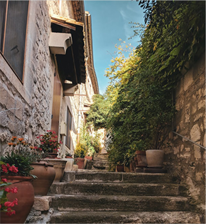 LUXESTATE